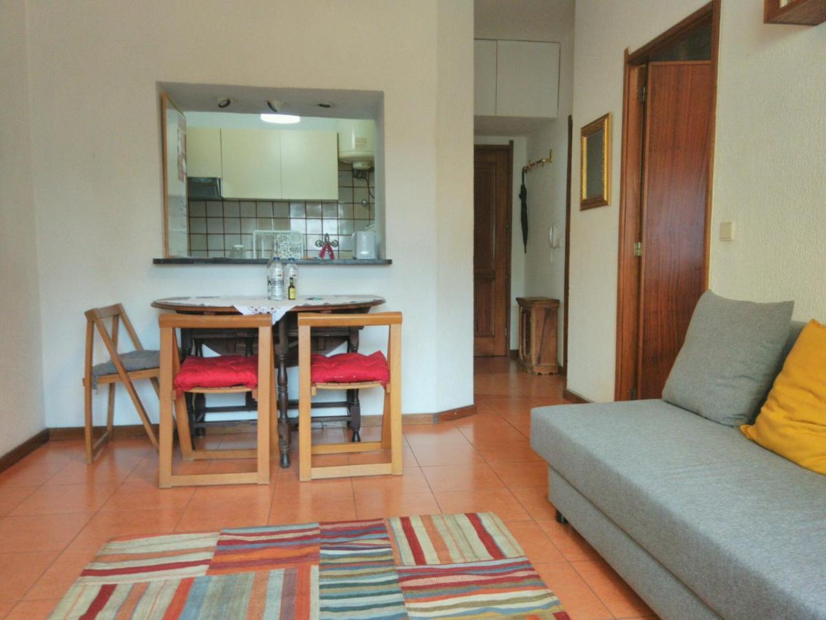 ! Free Parking Street ! Ground Floor With Washer! Porto Ngoại thất bức ảnh